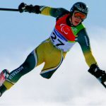 北京冬残奥会将于3月4日开始举行