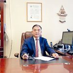 美国知名华人律师李进进被25岁华裔女刺杀