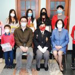 疫情无阻绘画比赛 多名华裔青少年获奖!