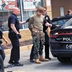 紐約水牛城槍案白人兇嫌被捕 被控一級謀殺拒絕認罪