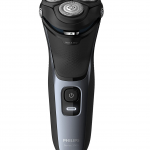 史低價! Philips 干/濕兩用剃鬚刀$48.43