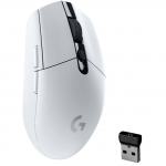 工作遊戲兩不誤! Logitech G305 羅技無線遊戲鼠標$59.98