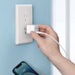 三倍速! Anker USB C 20W快充頭$15.99