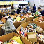 通胀住房令人吃不消 1/5国民称曾挨过饿