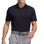 限今天!Adidas男款Polo衫一律$26.98