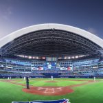 期待!三億翻新,Rogers Centre將成為世界級球場