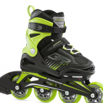 限今天!Rollerblade儿童旱冰鞋$69.98