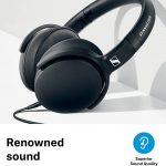 沉浸式享受! Sennheiser 高清降噪耳機$79.95
