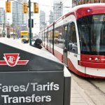 TTC怒了!约3%乘客逃票 计划今秋恢复查票!