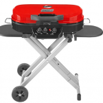 限今天!Coleman RoadTrip® 285便捷戶外燒烤爐$298.98
