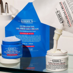 开学季!Kiehl’s大包装一律8折 囤货最合适!