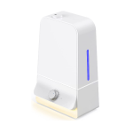 比黑五更低! Symdral白色大容量智能加濕器$49.99