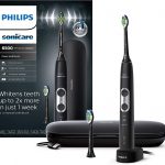 史低价! Philips Sonicare6系电动牙刷$119.95