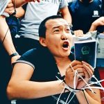 愛國記者付國豪已於去年去世:曾患有抑鬱症