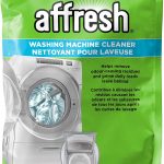 Affresh洗衣機清洗劑 去污除臭 Amazon 8折 7.97元