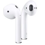 【Cyber Monday】直降$50 苹果AirPods 2 特价$129