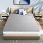 BedStory高級竹炭記憶棉床墊 Amazon 8.5折 多尺寸