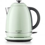 Cyber Monday! BUYDEEM北鼎1.7升电水壶$79.99