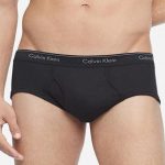 Cyber Monday! CK全场3.3折起 全棉男士内裤6条$37.59