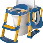 GLAF兒童如廁適應座 Amazon 7.2折 38.15元