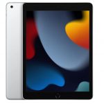 Cyber Monday! 苹果iPad 第9代 10.2英寸 8.3折$359