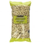 Kirkland 加州開心果3磅 Amazon 特價22.99元