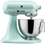 【Cyber Monday】KitchenAid 5.7折起 厨师机低至299.99
