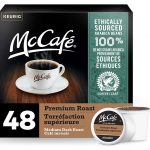 McCafé麦咖啡胶囊 二盒卖到一盒的价钱!