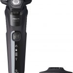Philips飛利浦5000系列乾濕兩用剃鬚刀 Amazon 6.9折89.98元