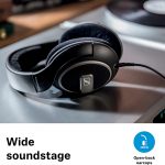 Sennheiser HD 559 森海塞爾開放頭戴式耳機 Amazon 7.7折