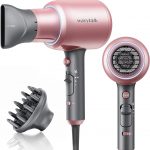 Wavytalk負離子吹風機 防損發 Amazon 7.8折36.53元