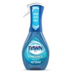 Dawn强力洗碗泡沫喷雾 原价$5.99现在$4.99