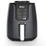 限时特价!NINJA智能空气炸锅 原价$129.97现仅售$99