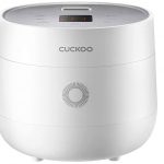 高颜值!CUCKOO电饭煲 特价6折仅售$89.98