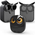 为你的家买一份安全!长距离无线感应警报器 现在特价仅售$58.69