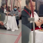 多伦多TTC地铁“吐司男”谜底揭晓!幕后大Boss竟是…