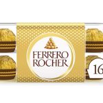 Ferrero费列罗巧克力礼盒装 6.2折到手价$4.99