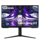 三星Odyssey 24寸游戏显示器 打4.9折仅售$188