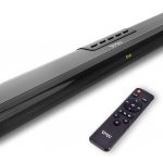 手慢无!VMAI家庭影院回音壁 原价$129.99特价$39.99!