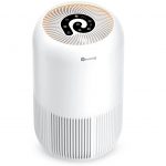 Dreamegg空气净化器 5.8折特价$93.27