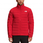 限今天!The North Face男款轻薄羽绒服$170
