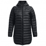 限今天!Under Armour羽绒服5折 仅售$109.98