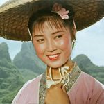 刘三姐黄婉秋病危昏迷