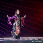 《乘風4》這位日本女歌手人氣斷層第一 投票破千萬!