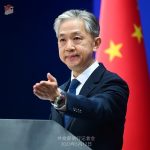 中國表態:對不起,發達國家這頂帽子戴不了