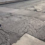 安省年度最差道路:多倫多四條街入選十大