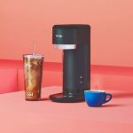 炎夏来杯冰爽咖啡 Mr. Coffee 冰热咖啡机