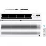 LG 10,000 BTU 智能空调 智能手机控制 回家立刻享受凉爽感