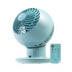 全室空气循环!振荡四合一涡流风扇 特价仅售$114.39