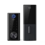 带指纹识别!eufy智能门锁 原价$219.99现特价$154.99